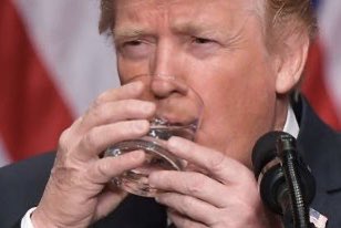 BleedingMarine's tweet image. LeBron James should tell Trump to shut up and dribble.