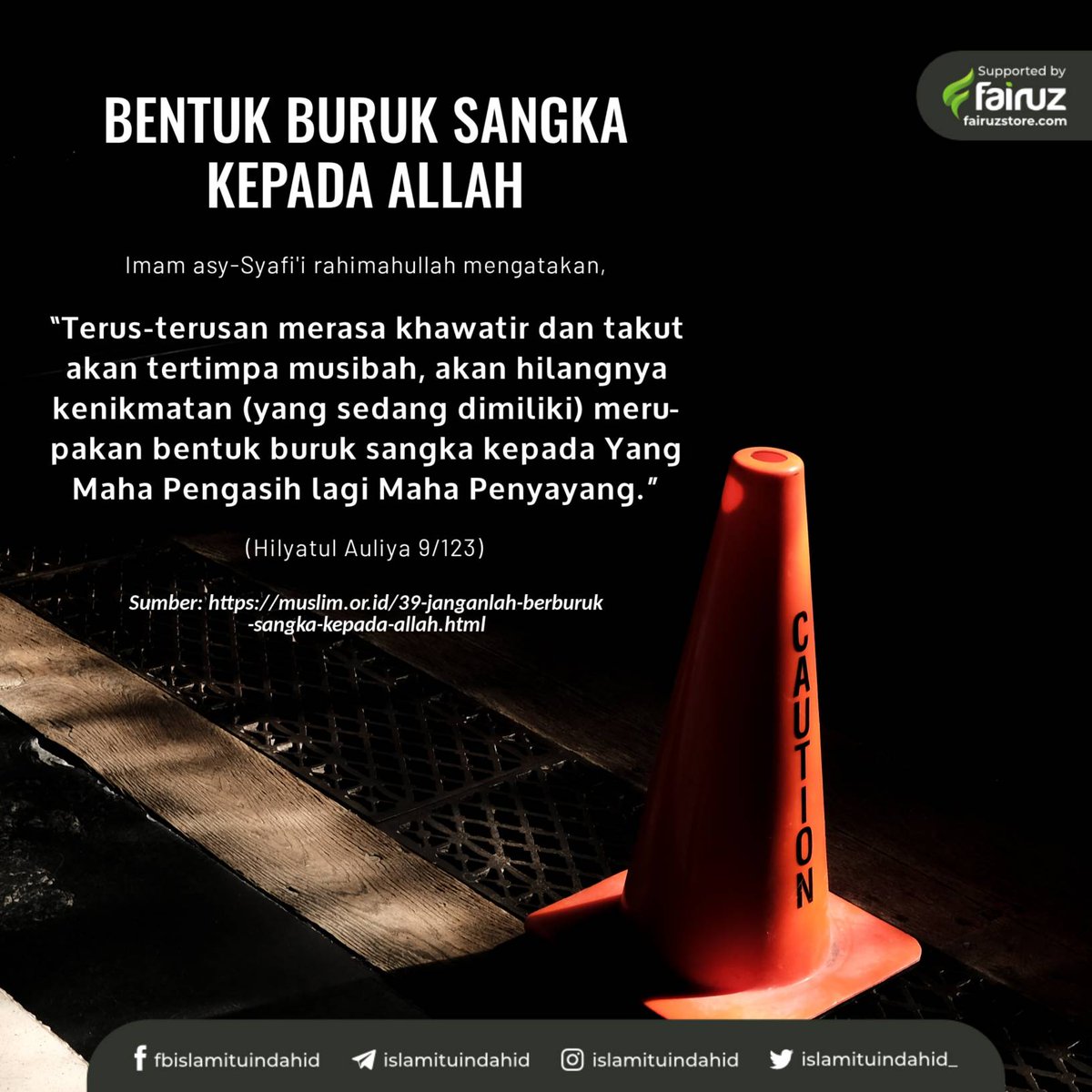 IslamituIndah_'s tweet photo. BENTUK BURUK SANGKA KEPADA ALLAH
⁣⁣
☘️ ínsԵαցɾαm    | íslαmítuíndαhíd
☘️ íց Եօkօ       | ƒαíruzstօɾҽcօm
☘️ ƒαnspαցҽ  | fbíslαmítuíndαhid
☘️ tҽlҽցɾαm | https://t.co/5G0LA8zfSX
☘️ աҽbsítҽ | https://t.co/M0ZXfZ9qrS
☘️ shօpҽҽ | https://t.co/lOqO0q4CpT https://t.co/AoxjrK32ub