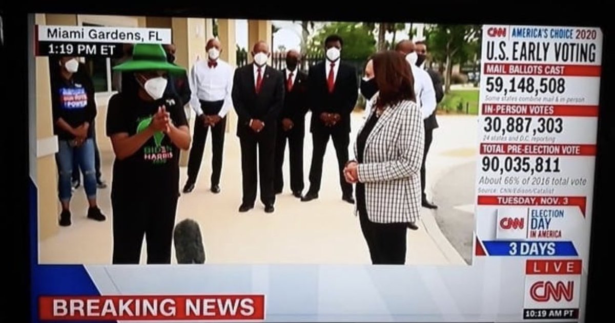 5000RoleBCPS's tweet photo. Thank you to Senator @KamalaHarris for meeting with The #5000RoleModel Adult Mentors about #mentoring, #engagement, and the importance of #voting. @Mr_InstrCoach @BABSEBroward https://t.co/V1ORkwmuCq