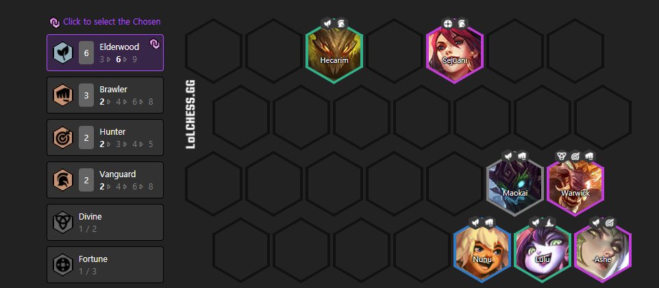 As Socks likes to say, comps are all about playing good frontline with good backline. For my Ashe comps, here are examples of comps that you might end up running at Level 7.Notice some are scuffed as hell but all can lead to Ashe OR you just play something else.