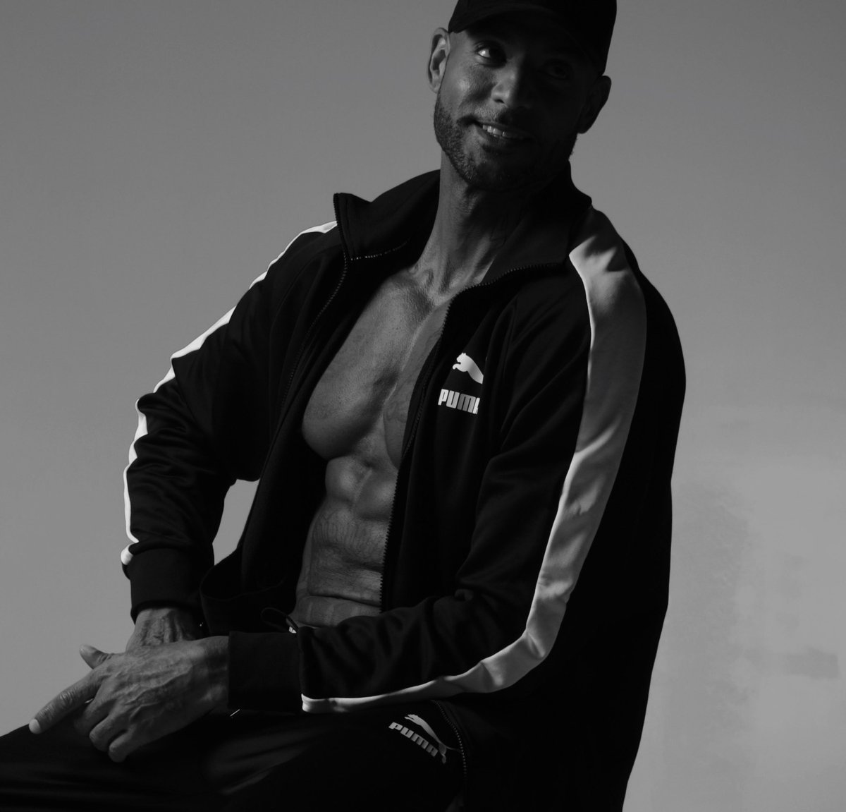 booba puma