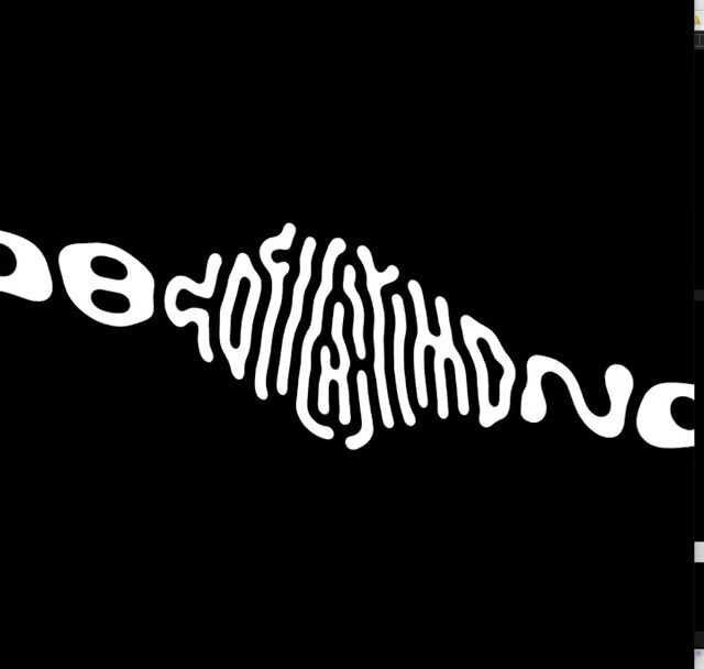 gnerative's tweet photo. Artist @zach.lieberman 

“Alpha blob” 

-
#generative #generativeart #genart #genartclub #openframeworks #codeart #digitalart #creativecoding https://t.co/wZ5pXB485C https://t.co/OhD6tI7uGW