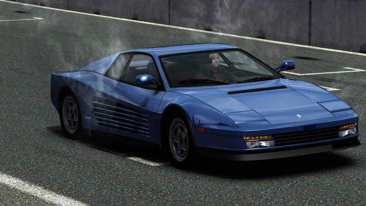 bmarci7's tweet image. First attempt to put some driver looking thing in the cars:
They look quite scary :/

#GameDev #InideGameDev #indiedev #hungame