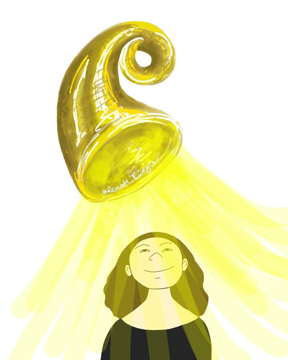 RenateKriegler's tweet photo. Today I feel LUCKY.
How about you?
#InktoberMyWay #DrawingHowIFeel #LearningToFeel #NameYourOwnFeelings https://t.co/5pmJA4qI2v