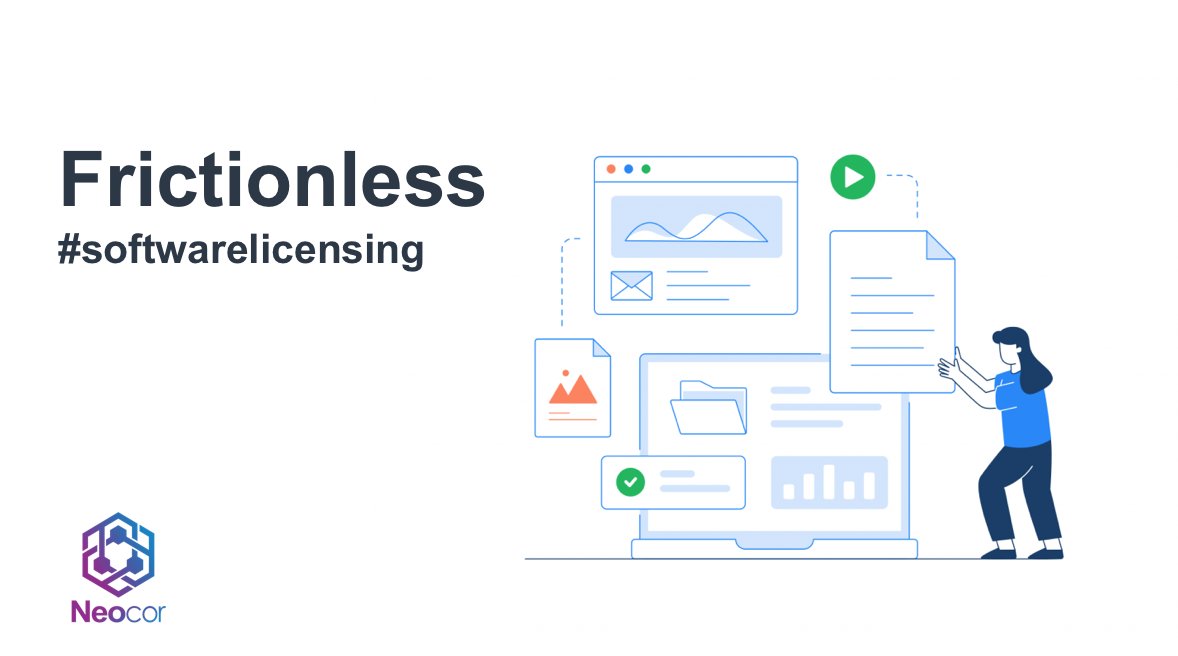 Should you be using #DLT as a system for software licensing? 

Fusion Ledger proactively monitors IT contracts and subscriptions, allowing you to take control of purchase, licensing, maintenance and warranty agreements.  #DLT #softwarelicensing #assettracking