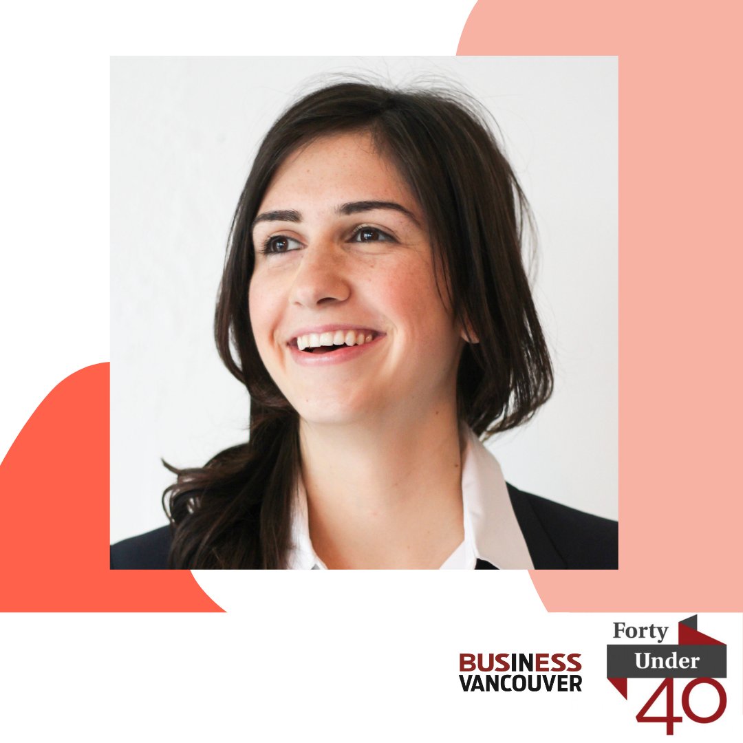 Switchboard_PR's tweet photo. We're very excited to announce that our Founder and Managing Director @kathleenreid_  is one of @BIVnews'  Forty under 40! A big congratulations to all of the honourees! https://t.co/h1QnBEB66E  #TeamSwitchboard #40under40 https://t.co/h8jrAgIByf