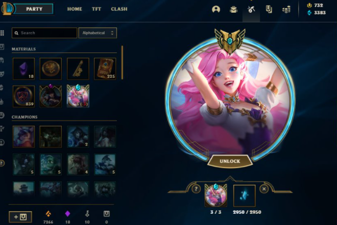 oNoctisXIIIo's tweet image. I know it hasn't even been a week but but I'm so hype that I got Seraphine to Mastery 7~♡

She's SO FUN to play as and fits my playstyle so perfectly♡

@LeagueOfLegends 
@seradotwav 
#LeagueOfLegends #LoL #MasteryPoints #KDA #KDASeraphine #SupportMain
