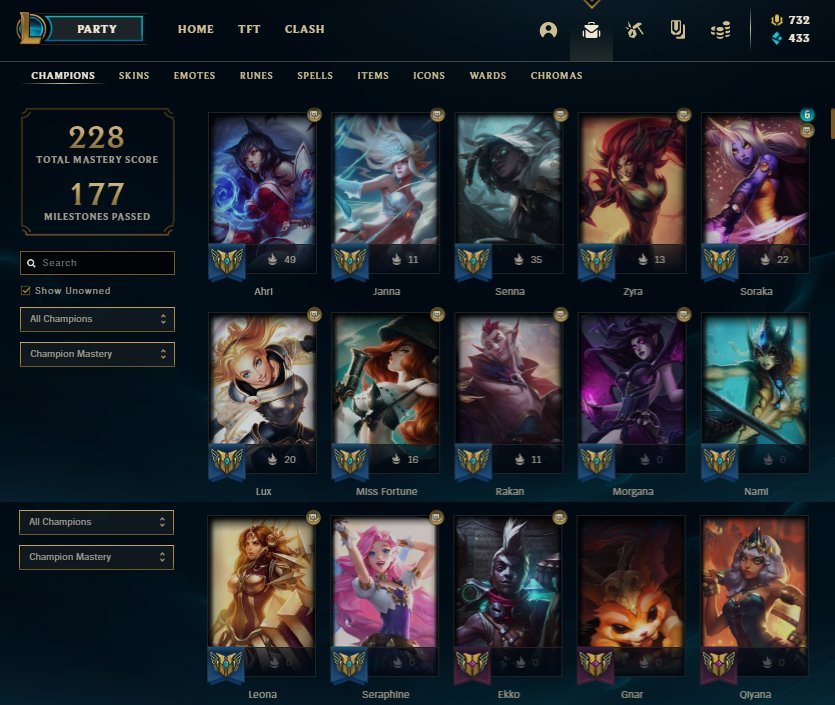 oNoctisXIIIo's tweet image. I know it hasn't even been a week but but I'm so hype that I got Seraphine to Mastery 7~♡

She's SO FUN to play as and fits my playstyle so perfectly♡

@LeagueOfLegends 
@seradotwav 
#LeagueOfLegends #LoL #MasteryPoints #KDA #KDASeraphine #SupportMain