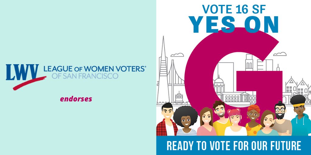 Yes on G! (Vote16SF) tweet media