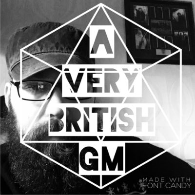 A Very British GM tweet media