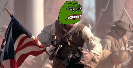 SaltyCracker9's tweet photo. Let's finish this! https://t.co/S0UNJXhE5y