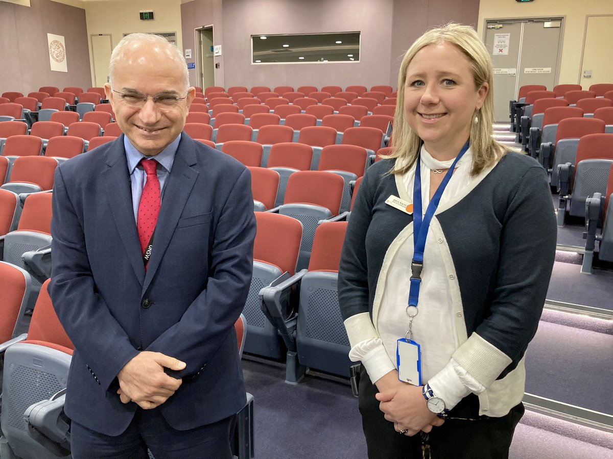 SEastSydHealth's tweet photo. BRILLIANT MINDS | Congratulations to the presenters, prize winners &amp; organising committee from this year's St George and Sutherland Hospitals Medical Research Symposium. https://t.co/MZ49L2Y8yf
