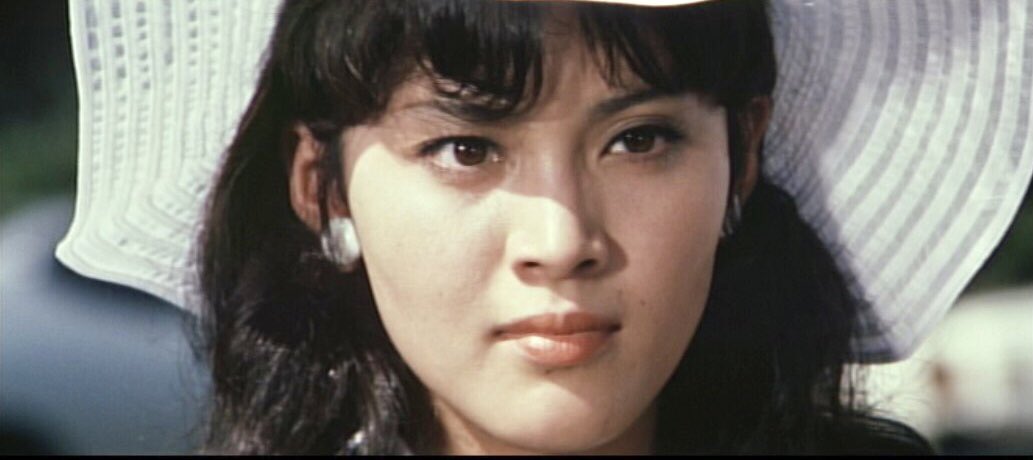 小諸橋マイルス 歌謡曲生活者 on twitter 映画の美男美女画像 266 オマケ 唇 op 松坂慶子 峰岸隆之介 夜の診察室 1971年 監督 帯盛迪彦 映画美女 映画美男 松坂慶子 峰岸隆之介 夜の診察室 帯盛迪彦 映画の美男美女画像
