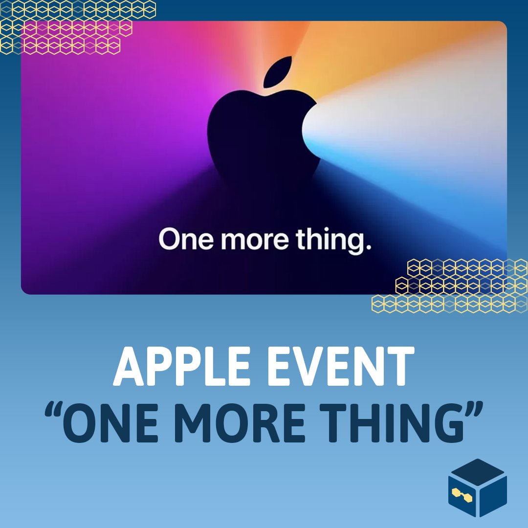 nerd_caixa's tweet photo. Parece que dia 10 iremos ter um novo evento da Apple๐
Venham saber oque o evento poderรก mostrar.
https://t.co/HtjhhdsuxZ
@apple #appleevent2020 #event #macboock #mac #tech https://t.co/TnzU79JPVw