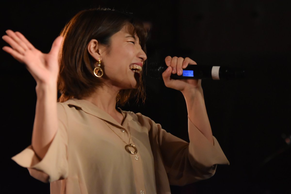 shakeyboowy's tweet photo. 11月3日は「"GIGS"CASE OF PINKYSKY」から1年

だーゆん、なぎりん、aicoraさん、ナオさん、LuCifeR、Delightsupportさんなど沢山の人達に協力してもらいました！
666SERVANTSフルメンバーでのステージもこの日だけw
熱くて楽しい最高のライブだったなぁ(*´艸)

#ピンキースカイ
#園田有由美
#高園渚 https://t.co/l4NEhYAIAi