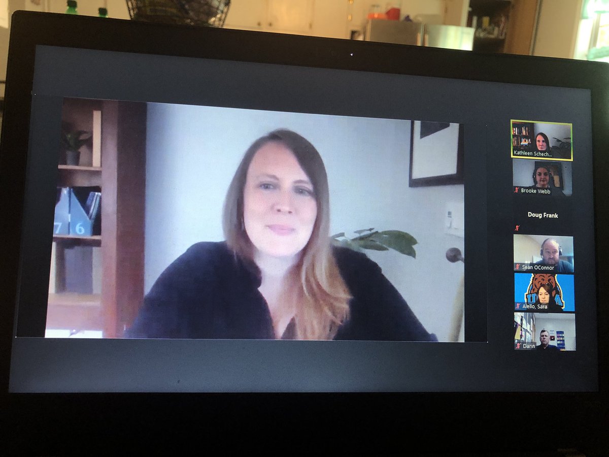 Brooke Webb tweet media