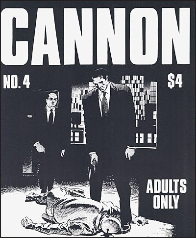 Wood eventually became his own publisher with Witzend, one of the very first independent comics in 1966. He tackled almost every genre, producing fantasy, spy comics, even smut (including an X rated Disney parody that he never officially took credit / blame for).