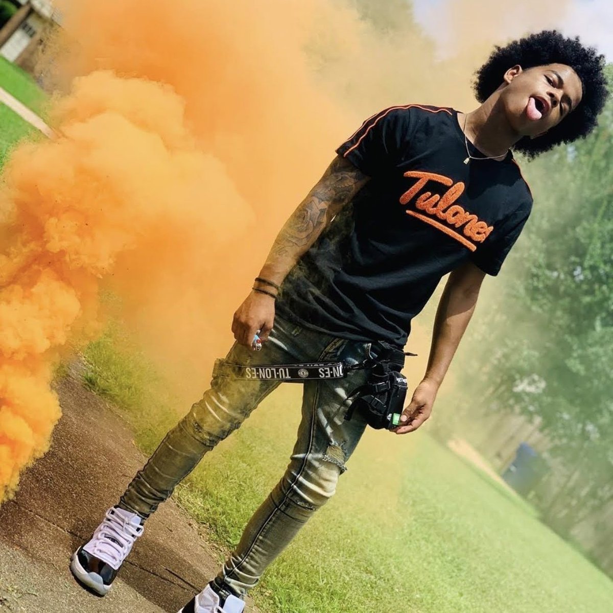 ZephyrFouquet1's tweet image. #NewProfilePic