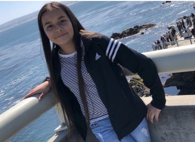 Kim Castro tweet media