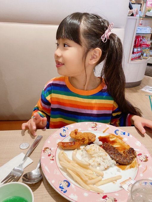 Twitterのコスプレ画像8