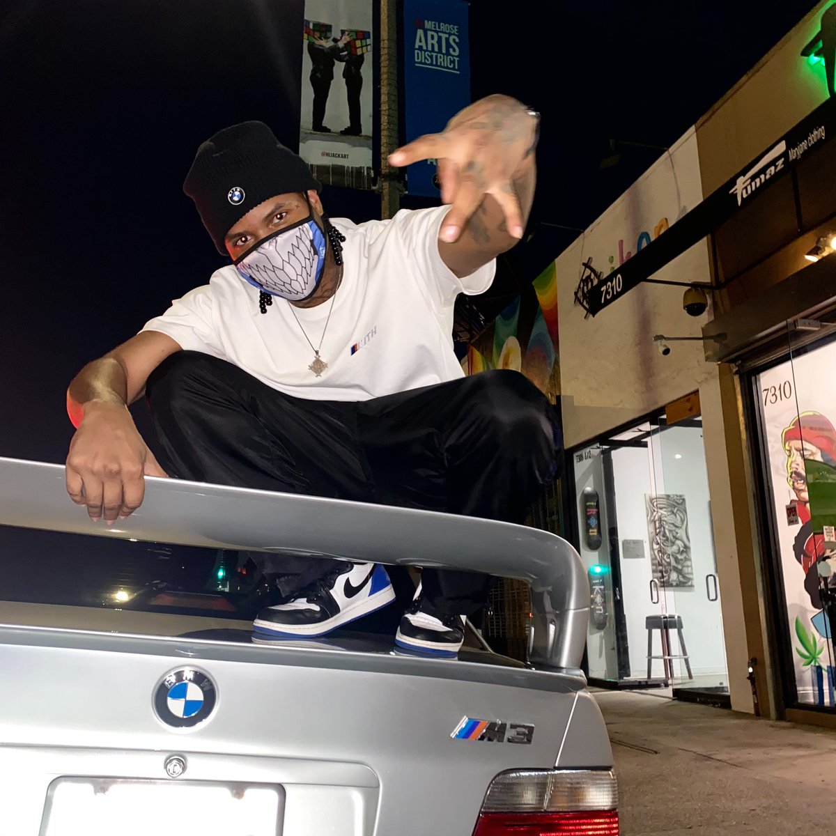 Tundra Boy tweet media