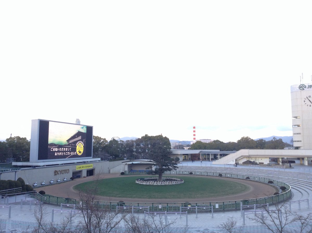 Kyotoracecourse Twitter Search
