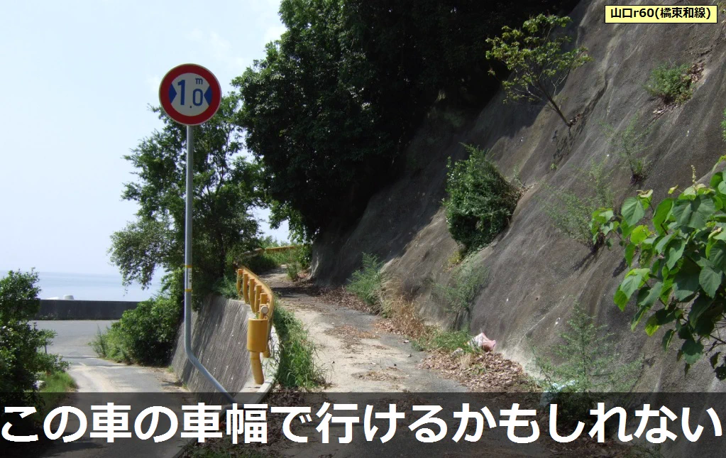 やらかした経験あり？酷道・険道における『かもしれない運転』とは？