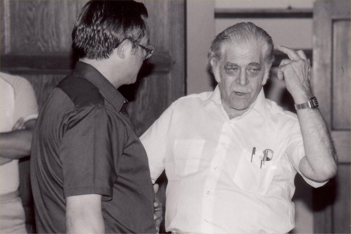 2baMike's tweet image. In your mind, you have to be a master musician. You have to be a master interpreter of style and phrase as well as one who communicates a message to someone else, regardless of the register. The rest is just minor stuff.  #JakePed #ArnoldJacobs #ArnoldJacobsEnEspanol.com