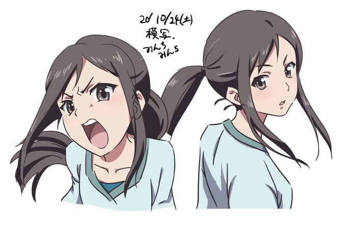 鶴来民子のtwitterイラスト検索結果 鶴来民子のtwitterイラスト検索結果