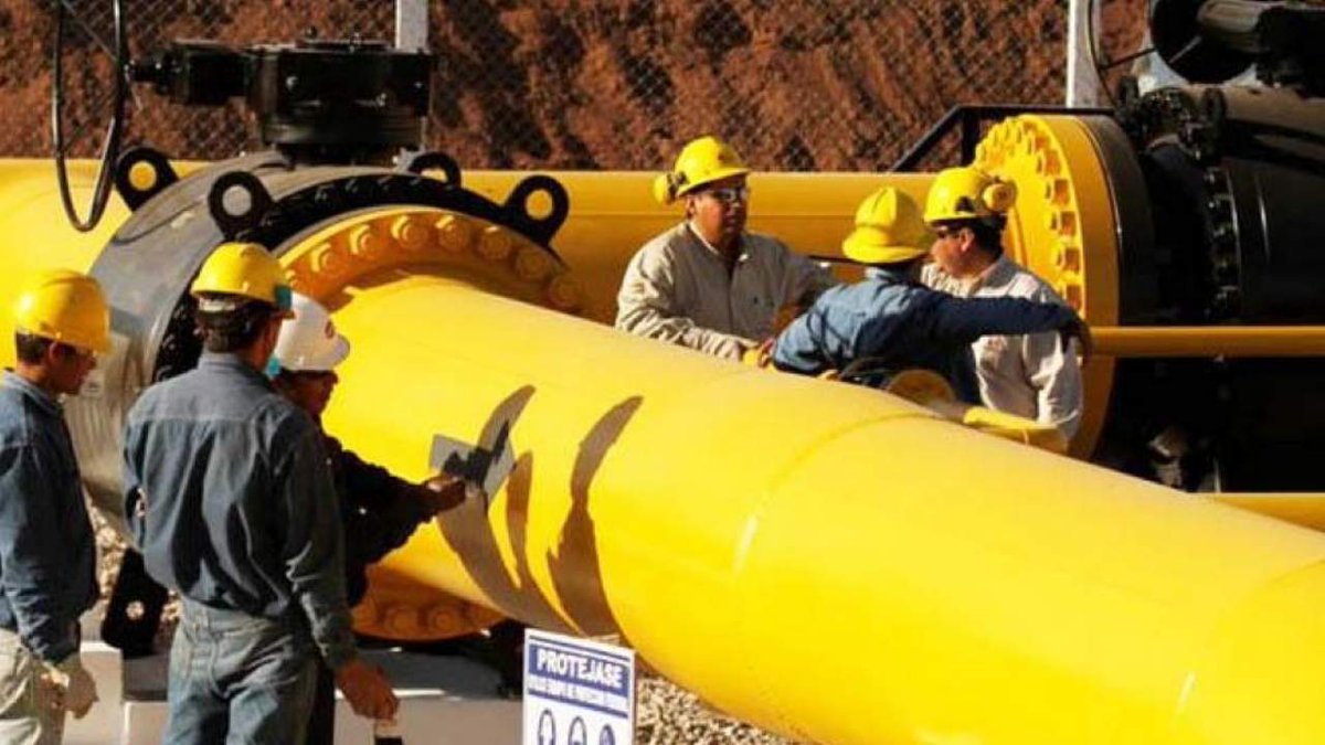 #Bolivia deberá racionar la venta de gas para mantener contratos #YPFB hidrocarburosbolivia.com/ypfb-petrolera… a través de <a href="/hidrocarburos/">Bernardo Prado L.</a>