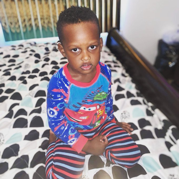 Happy 3rd birthday baby boy dada love you sexy face🤗💚🥰kye kye https://t.co/ED5Drp4jQj<a href="/tag/miami"class="tags"><span>#miami</span></a><a href="/tag/model"class="tags"><span>#model</span></a><a href="/tag/goodvibes"class="tags"><span>#goodvibes</span></a><a href="/tag/atlanta"class="tags"><span>#atlanta</span></a><a href="/tag/ebony"class="tags"><span>#ebony</span></a><a href="/tag/chicago"class="tags"><span>#chicago</span></a>