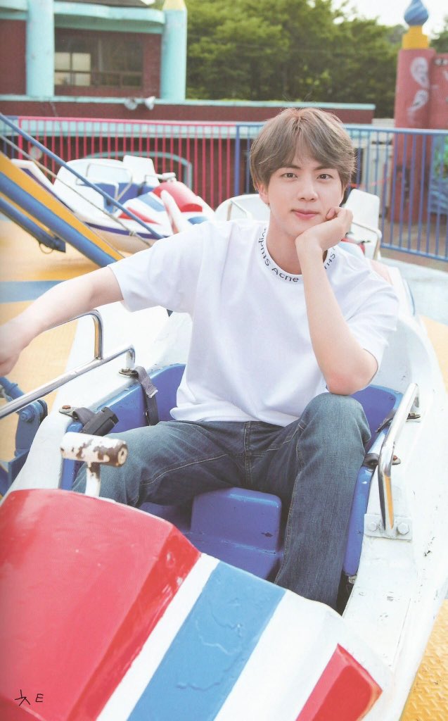 he is literally a LIGHT. i love him so much.