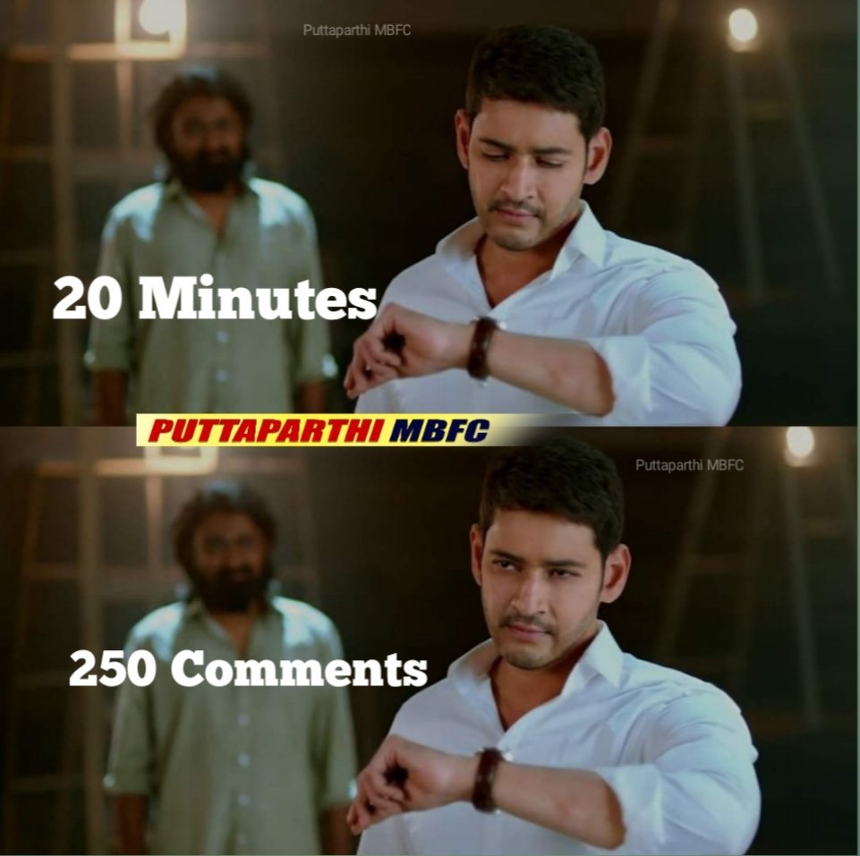 Puttaparthi_MBF's tweet photo. Target Locked 🔐 

#SarkaruVaariPaata @urstrulyMahesh https://t.co/ASuK8j1JHn
