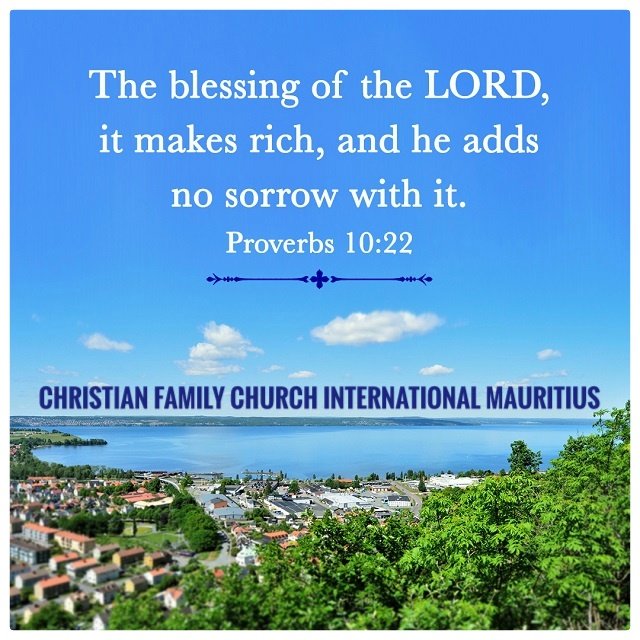 CFCI Mauritius tweet media