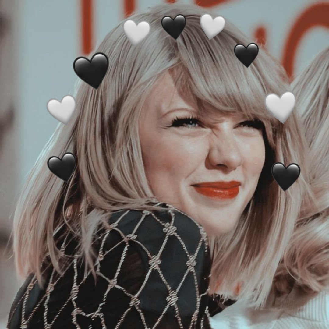 Daniela Ð’†ð’—ð’†ð’“ð’Žð’ð’“ð’† On Twitter Gn Moots I M So Happy I Chose This Pfp As My Brand Omg Still Have To Find The Perfect I M Voting For Taylor Swift For Artist