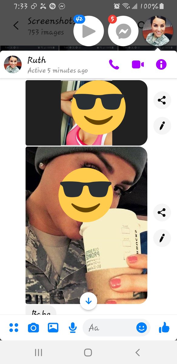 coach_007's tweet image. I feel bad for this woman who's photos are being used to catfish!#catfish #fun #funny #catfishing #facebookdating