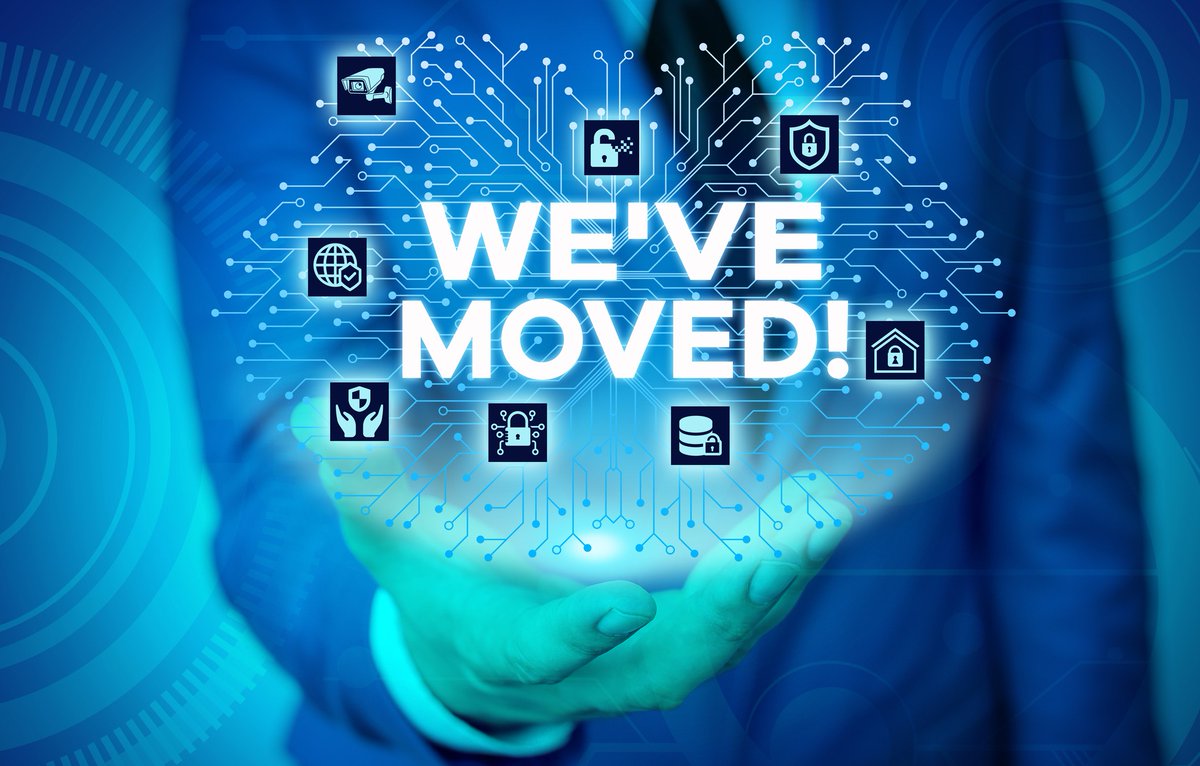 AUP_IT's tweet photo. After 7 years we've outgrown our space and have relocated to Level 2, 309 George Street, Sydney. Our address may have changed but our commitment to improving your business hasn't! Email hello@aupit.com.au or give us a call on 1300 489 997. #automation #cioasaservice #itservices https://t.co/BdcGvMeI7o