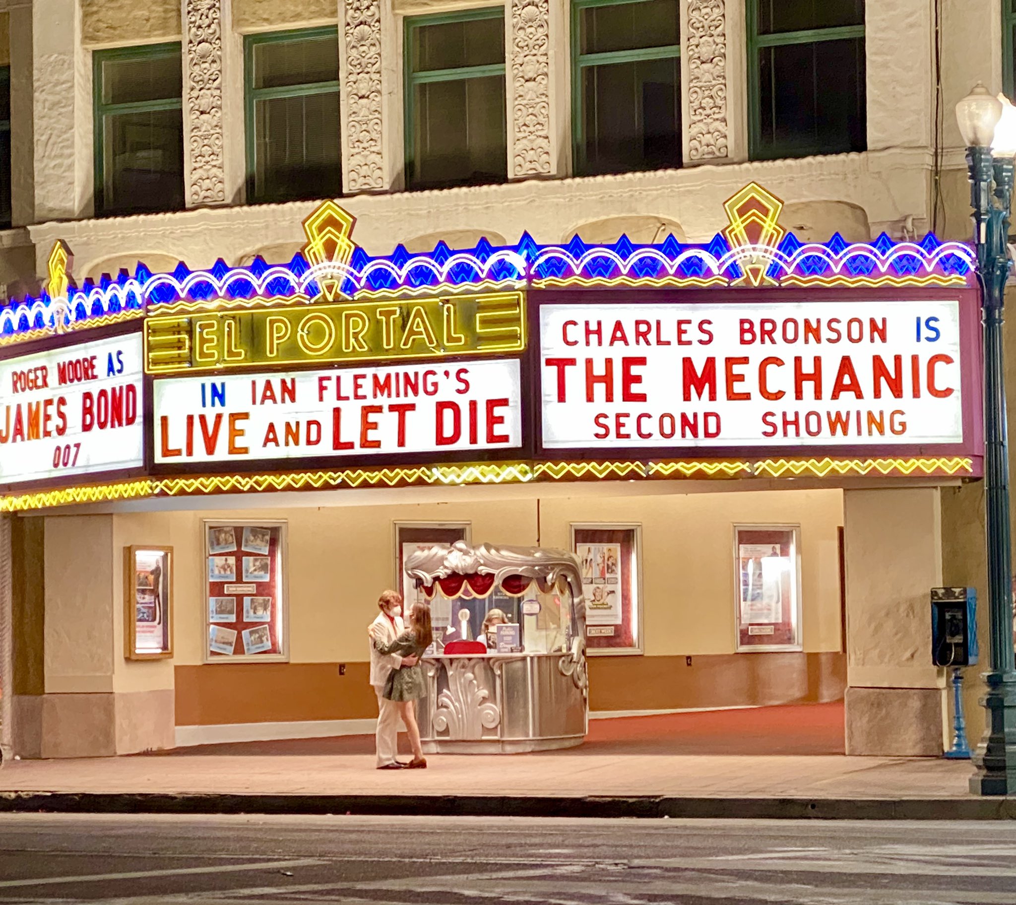 Pamela Chelin New Paul Thomas Anderson Film Working Title Soggy Bottom Shooting In The Valley T Co Wxbu3ra0gv Twitter