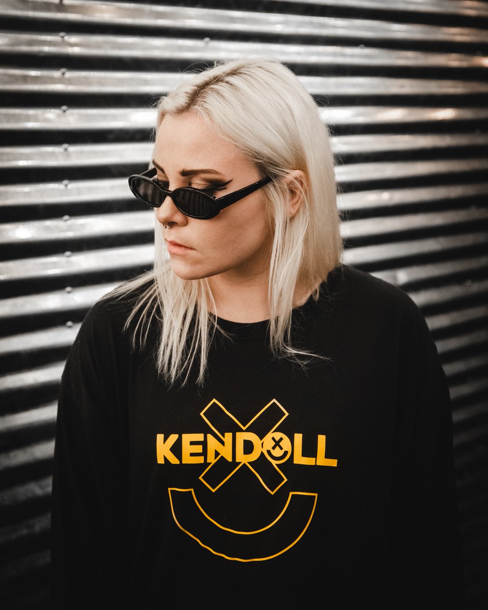 THIS SAT!!! tix link in BIO🙌😎👀 <a href="/kendollmusik/">KENDOLL x)</a>