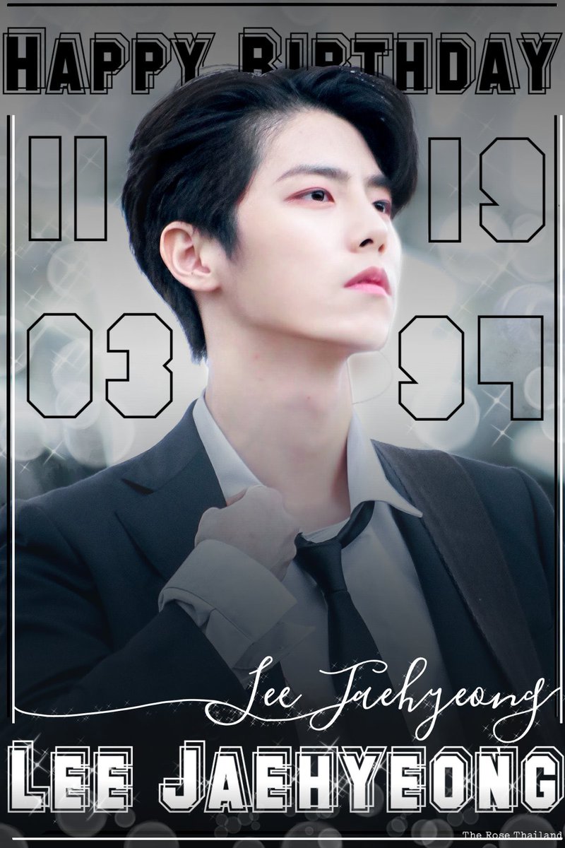 ThTherose's tweet photo. 💐 𝙃𝙖𝙥𝙥𝙮 𝙅𝙖𝙚𝙝𝙮𝙚𝙤𝙣𝙜 𝘿𝙖𝙮  💐

@TheRoseSound
#HappyJaehyeongDay #Happy_Jaehyeong_Day #OurJowaJaehyeong #TheRose #JAEHYEONG https://t.co/fLygixE6fl