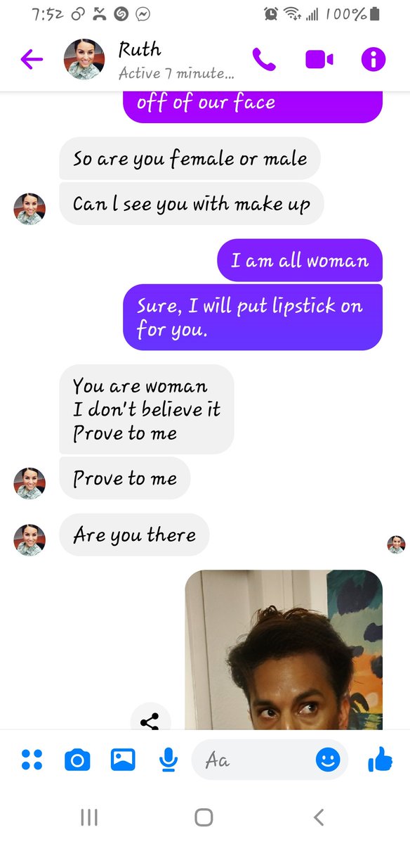 coach_007's tweet image. What will our Tia &amp;amp; Tios think?! The scandal #catfish #fun #funny #catfishing #familyreunion #facebookdating #lol