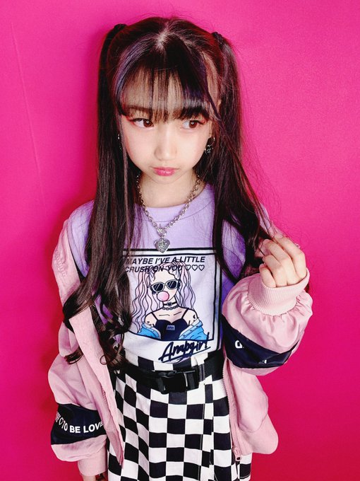 Twitterのコスプレ画像6