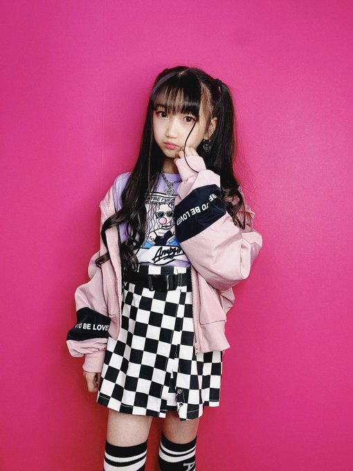 Twitterのコスプレ画像7