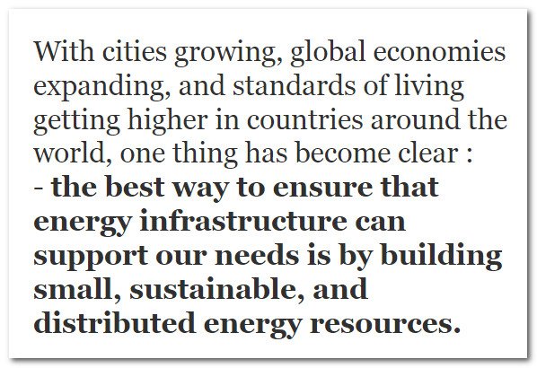 eMicroGrids_ZA's tweet image. Elitist isolation will fail. #GridDefection not the answer
- We should seek beneficial co-existence - #GoodGridCitizens - #DER is about buying&selling our own green electrons over the Grid
#MicroGrids #TransactiveEnergy