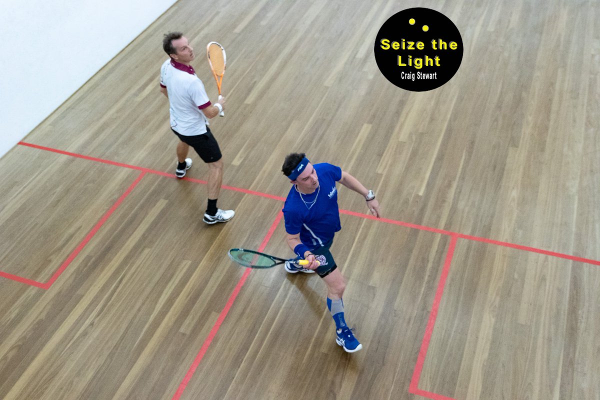 squashAUS's tweet photo. SQUASH MEDIA PARTNERS
Check this out from the great Seize The Light - @5qua5hF4n at the recent Queensland Masters Squash Association event at Stafford Squash Centre.
PHOTOS - https://t.co/PBBKHCc1lG
#SquashinAustralia
#SquashMedia
#SquashinQueensland
#squashmasters https://t.co/mH21KZ1UwW