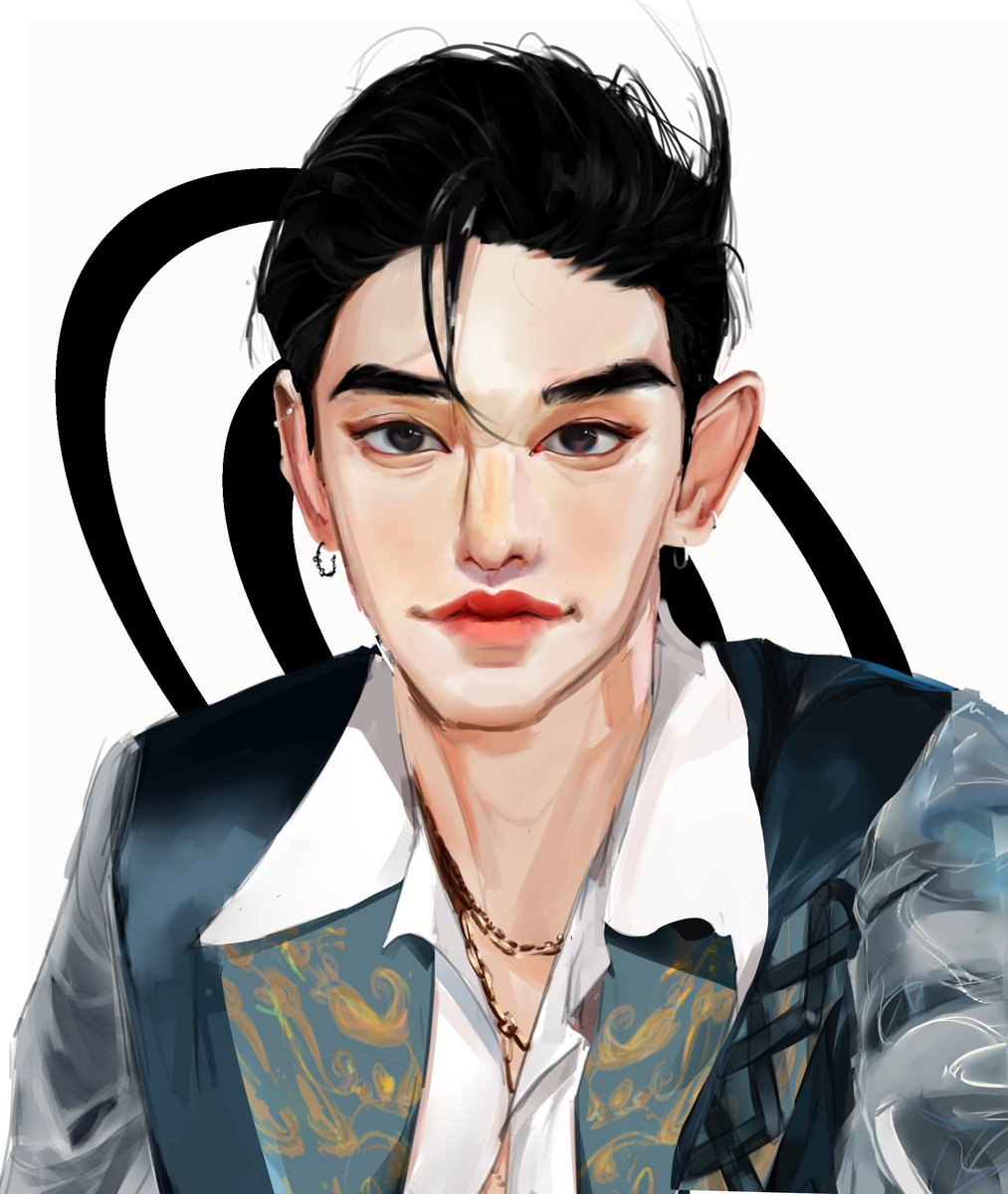 karldraws's tweet image. Make a wish ✨ 

#artph #ArtistOnTwitter