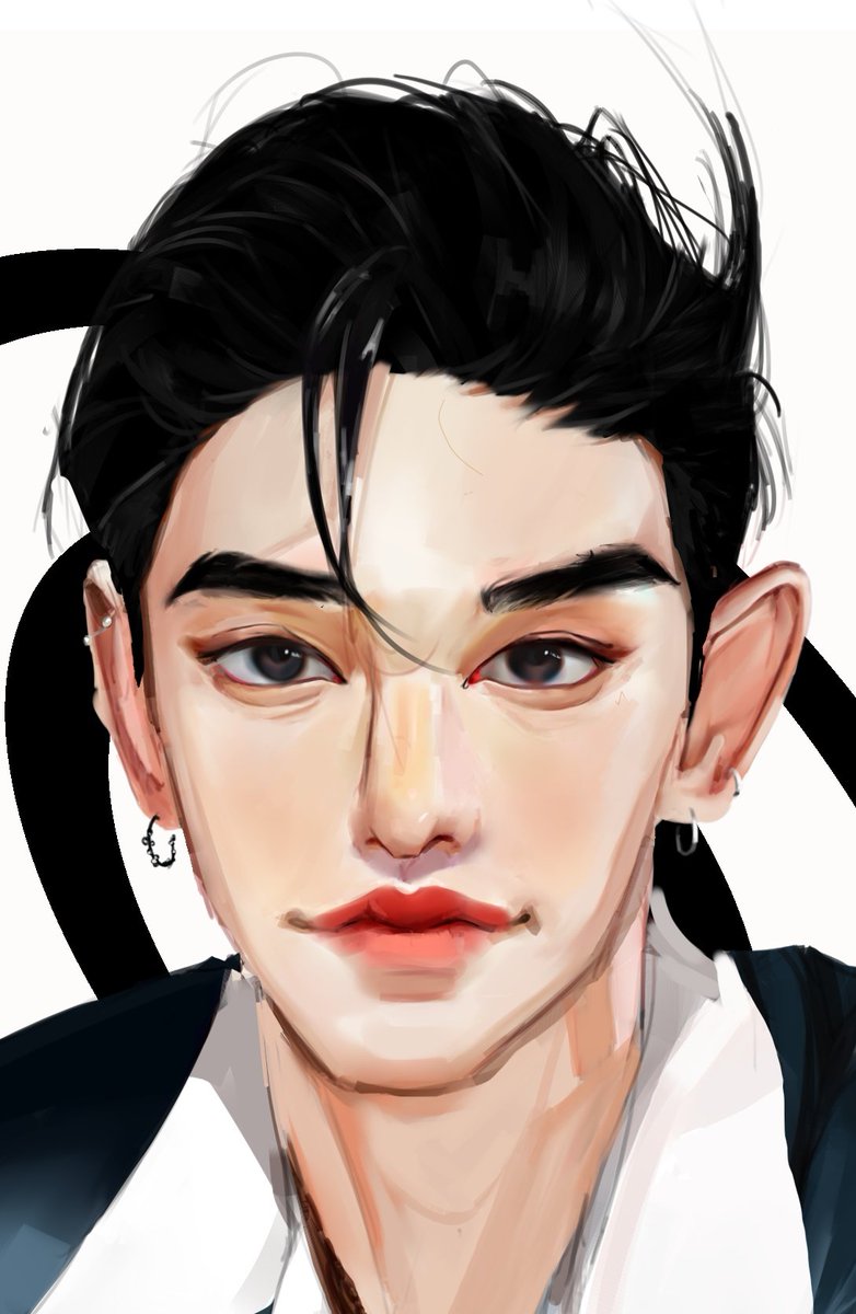 karldraws's tweet image. Make a wish ✨ 

#artph #ArtistOnTwitter