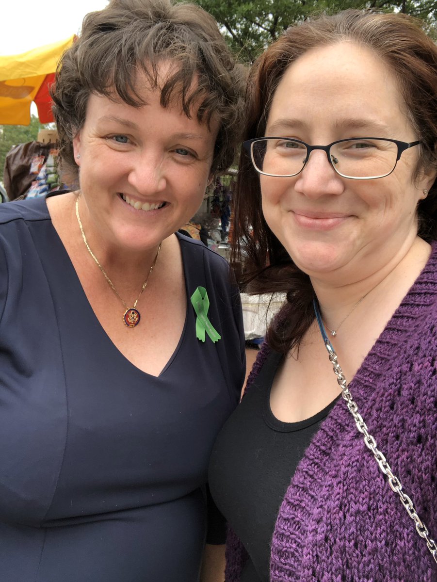 It’s election eve, and even though I know I don’t need to sell  @katieporteroc to OC voters, I’m going to do it anyway. I’ve been trying to share my personal photos and stories as a way to help people feel more of a connection to the person as well as the politician. Thread