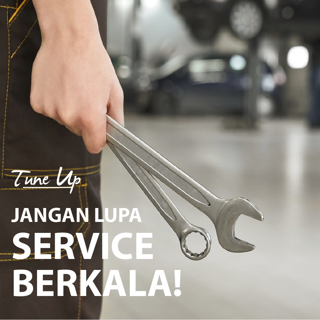tuneup_id's tweet photo. Mengapa Service Berkala Sangat Penting Bagi Kendaraan?

#caribengkel #bengkelterdekat #bengkelmobil #bengkelmotor #bengkelservicemobil #bengkelservicemotor #hargaservicemobil #hargaservicemotor https://t.co/Lar6QmhaqW