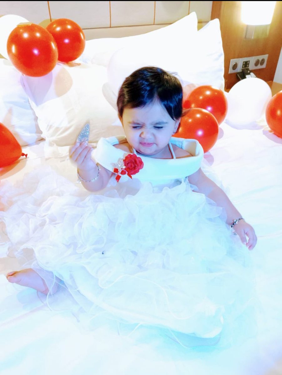 AAhuja029's tweet photo. Two of The Baby Dolls In My Life
π
#TeamNaina
#NainaSingh
#Babies
#NonaMists
#TeamNaina
#SherniJaagGayi https://t.co/IrSl6rDGzj